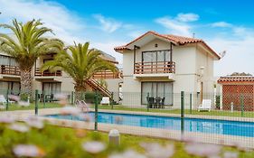 Agua Marina - La Serena